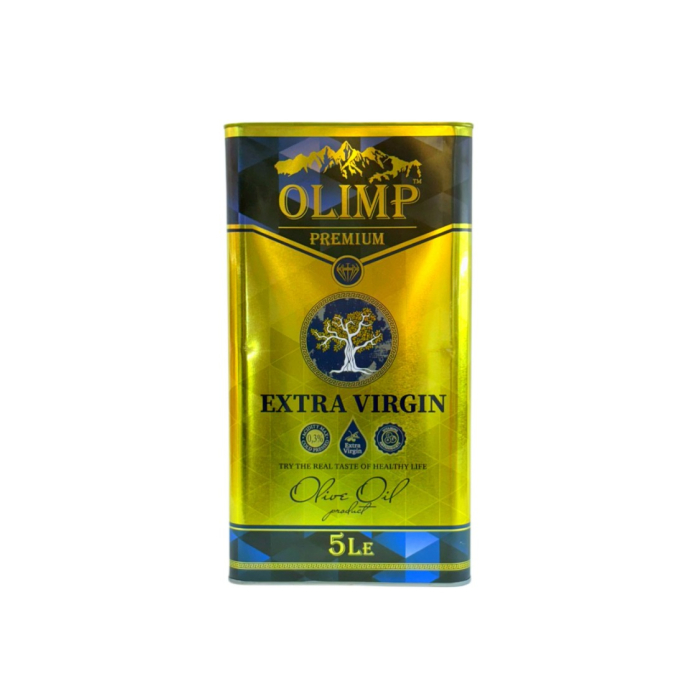 OLIMP PREMIUM EXTRA VIRGIN 5L