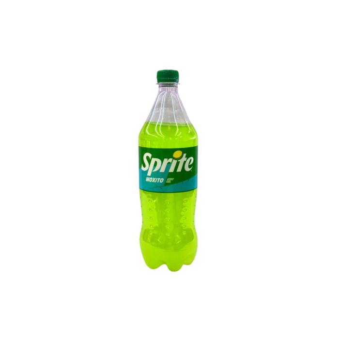 SPRITE MOXITO 1L