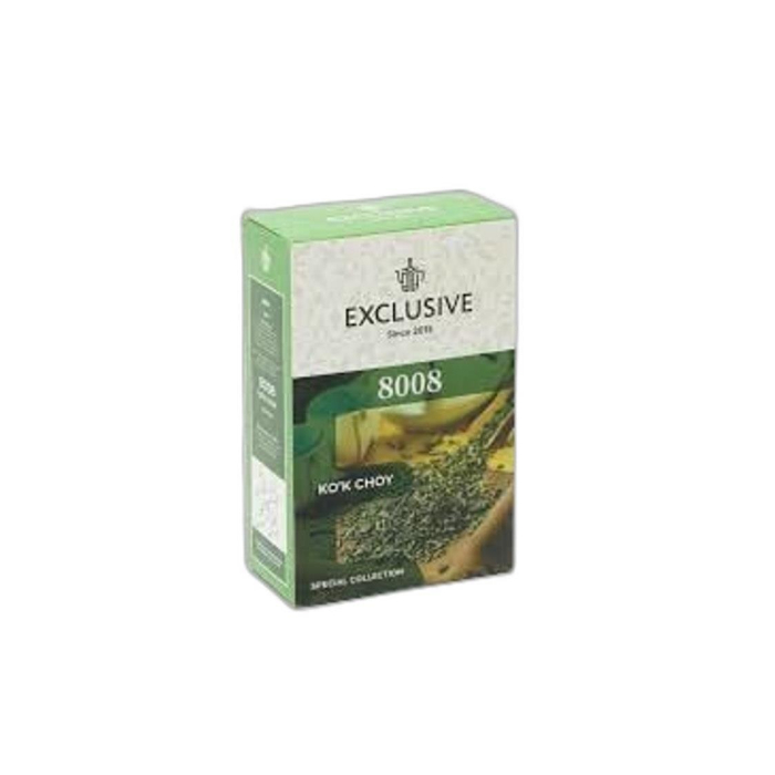 ЧАЙ EXCLUSIVE GOLD 8008 350gr