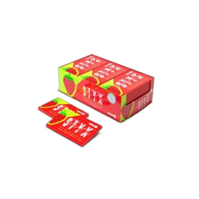 STIX STRAWBERRY 7PIECES