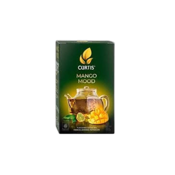 ЧАЙ MANGO MOOD 100ГР