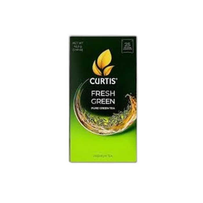 ЧАЙ GREEN FRESH 42.5 ГР