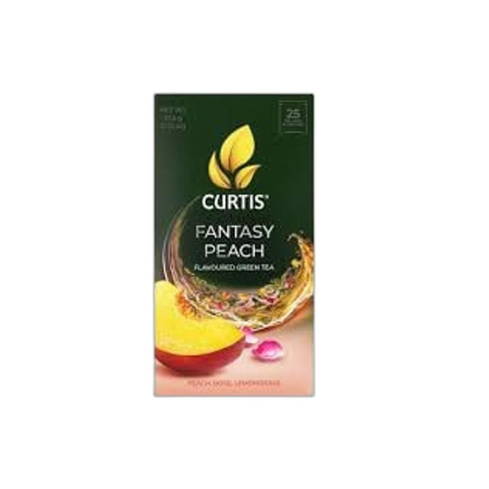 ЧАЙ FANTASY PEACH 37.5ГР