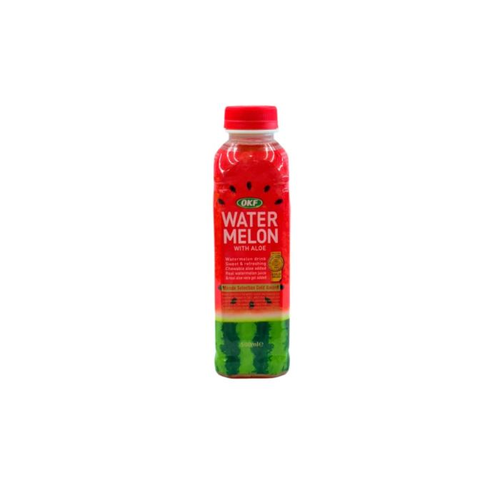 СОК OKF WATER MELON АРБУЗНЫЙ 1,5Л