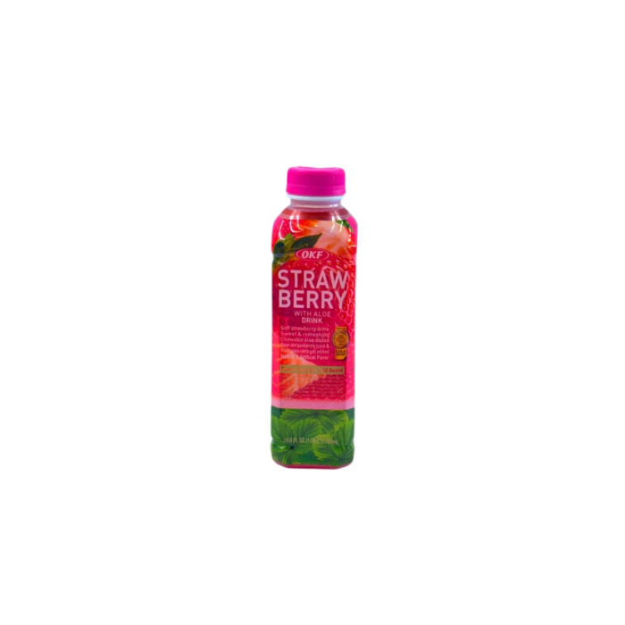 СОК OKF WATER MELON АРБУЗНЫЙ 0.5Л