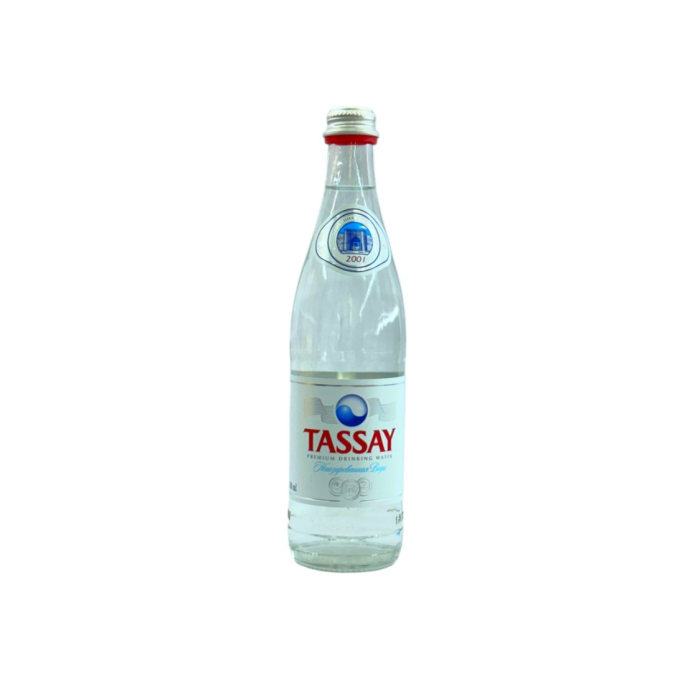 TASSAY БЕЗГАЗ 0,5