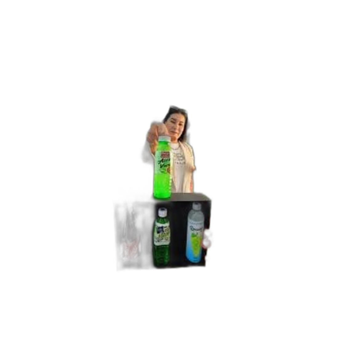 СОК OKF ALOE VERA 0.3МЛ