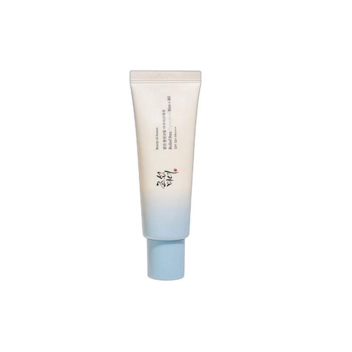 КРЕМ BEAUTY OF JOSEON AQUA FRESH 50ml