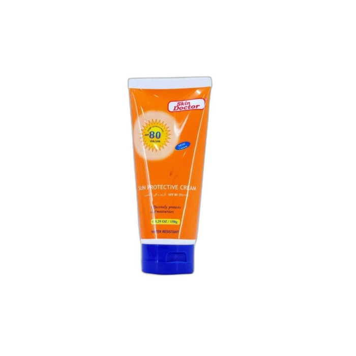 КРЕМ SKIN DOCTOR SUN PROTECTIVE CREAM 150г