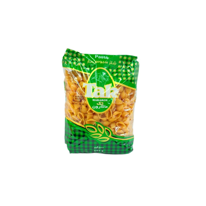 TAK МАКАРОН РАКУШКИ 500г