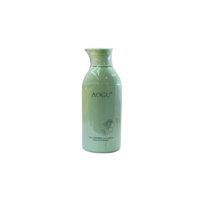 AOGU OIL CONTROL&FLUFFY SHAMPOO 800ml