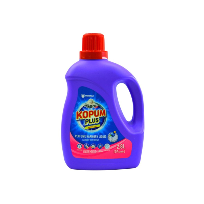 KOPUM PLUS SWEET LILY 2.8L