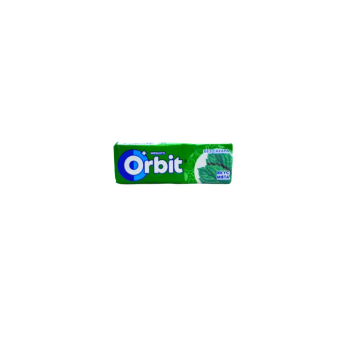 ORBIT МЯТА 13.6ГР