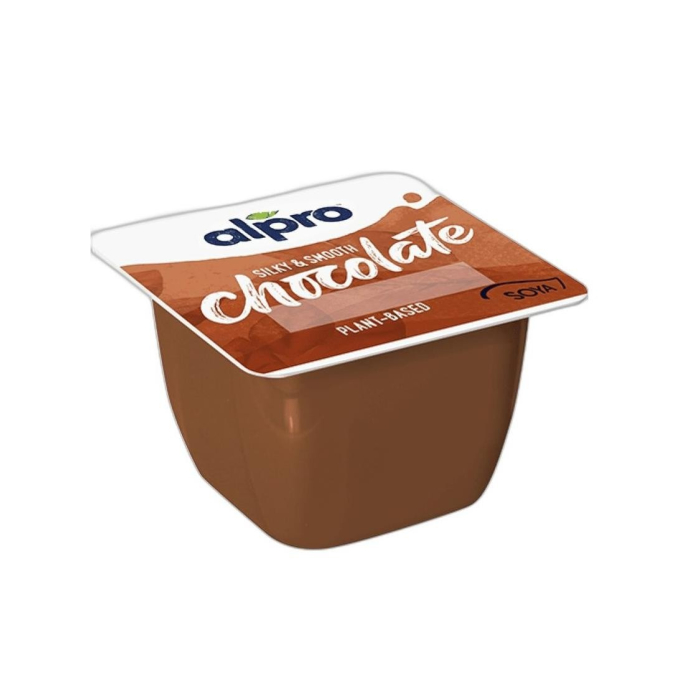 ALPRO DESSERT ШОКОЛАД 125ГР