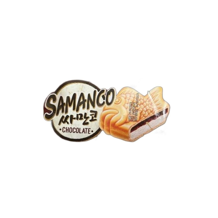 МОРОЖЕНОЕ SAMANCO 95ГР