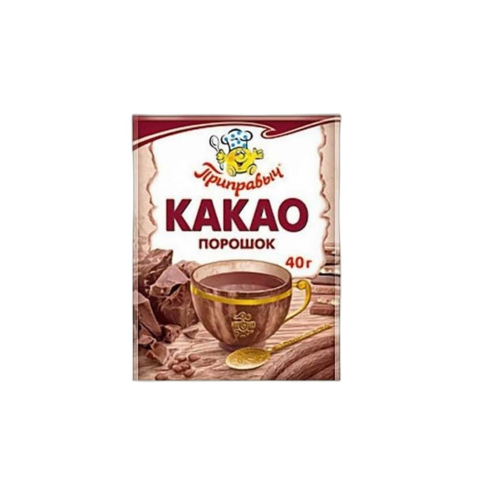 КАКАО 40ГР