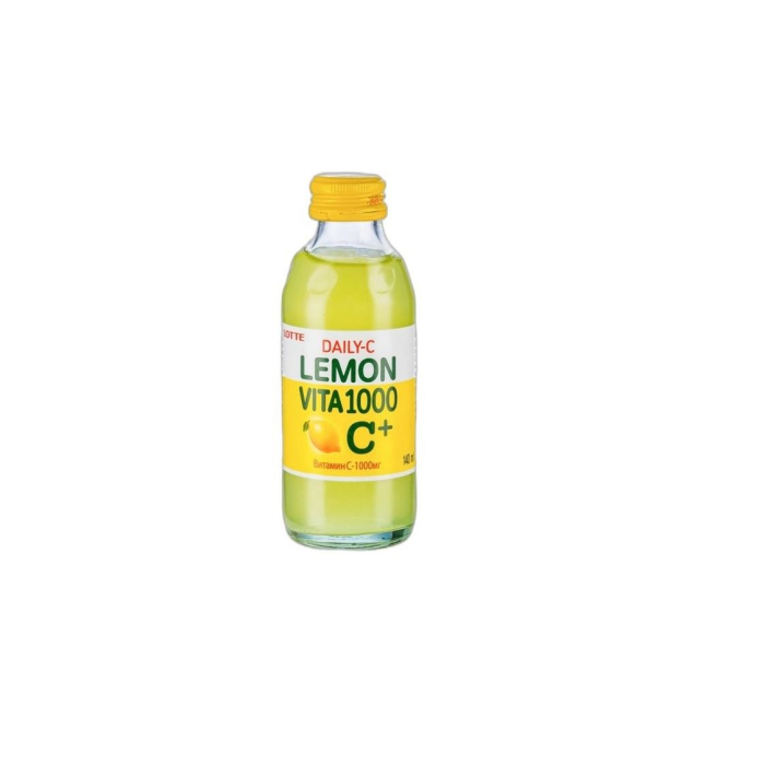 LIMONHIS VITAMIN C LIMON 250ML