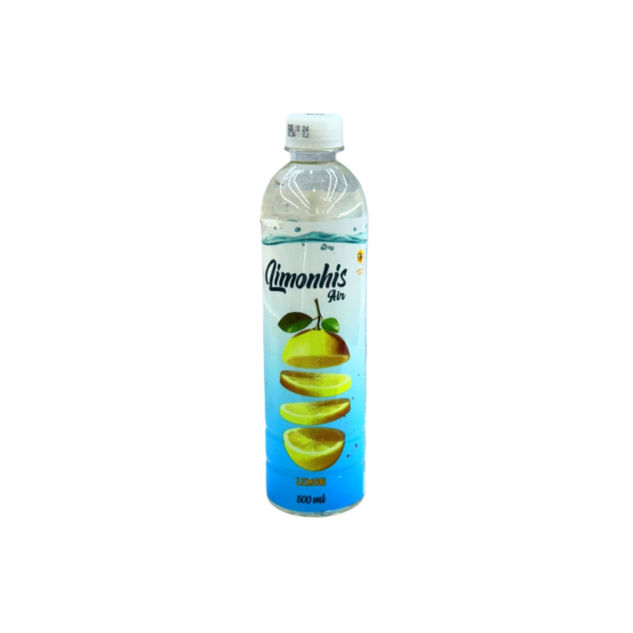 LIMONHIS AIR LEMON 500ML