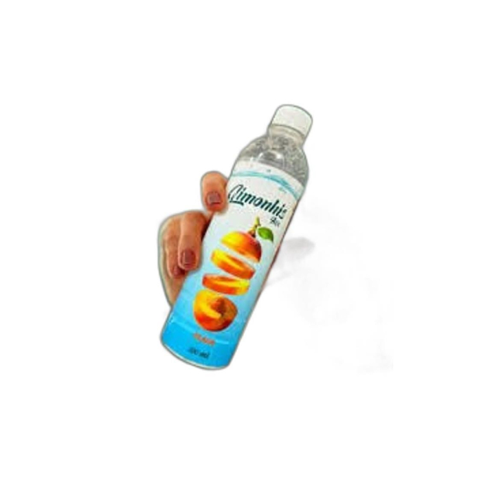 LIMONHIS AIR PEACH 500ML