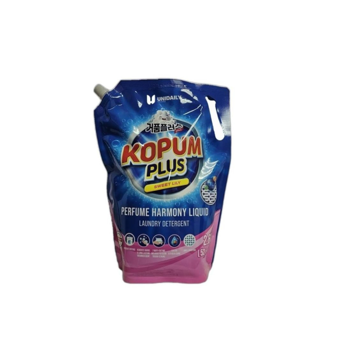 KOPUM PLUS SWEET LILY 1.45L