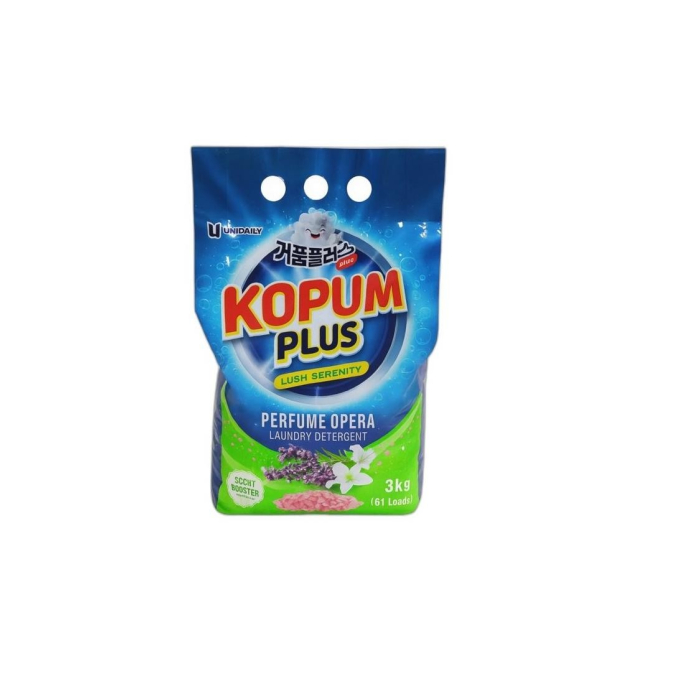KOPUM PLUS GREEN PEONY 1.45L