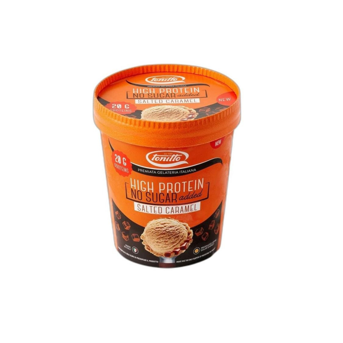 ORGANIC FOOD ICE CREAM БЕЗ САХАРА