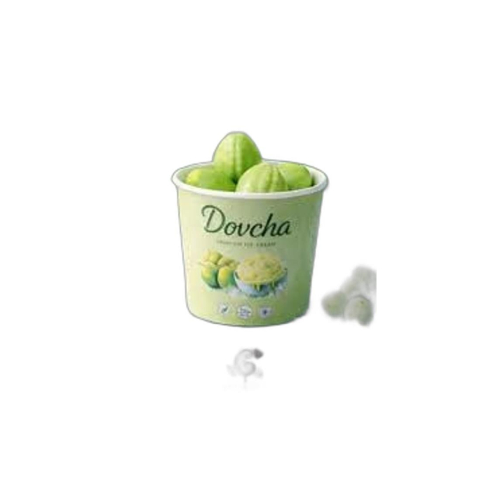 DOVCHA PREMIUM ICE CREAM 135ГР