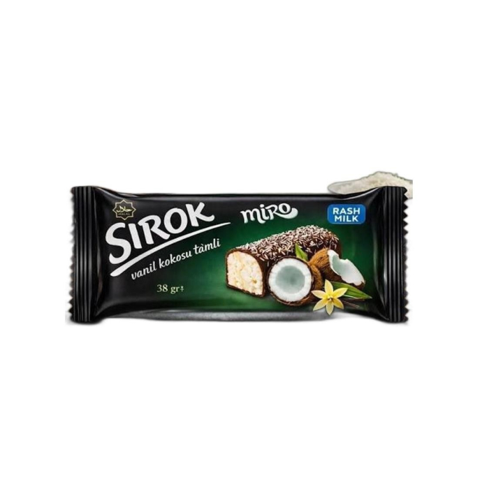 RASH MILK MIRO СЫРОК