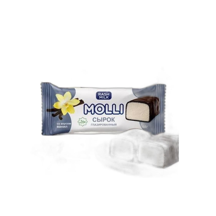 RASH MILK MOLLI СЫРОК