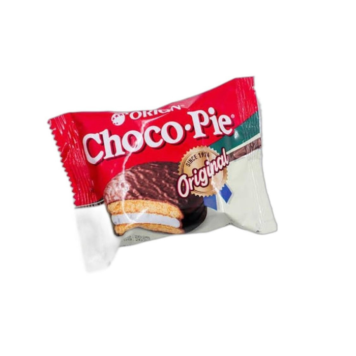 CHOCO-PIE ORIGINAL 30г