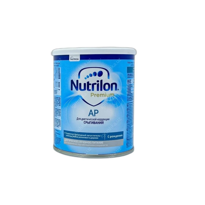 КАША NUTRILON AP PREMIUM 400 ГР