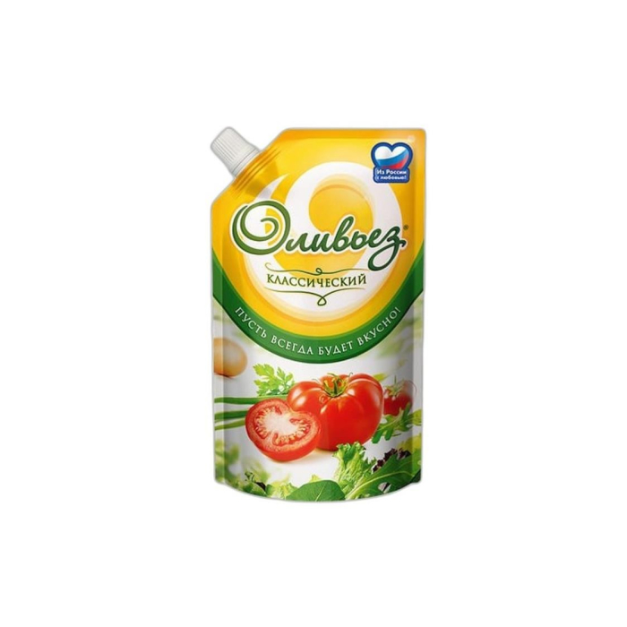 ОЛИВЬЕЗ КЛАССИЧЕСКИЙ 180ГР