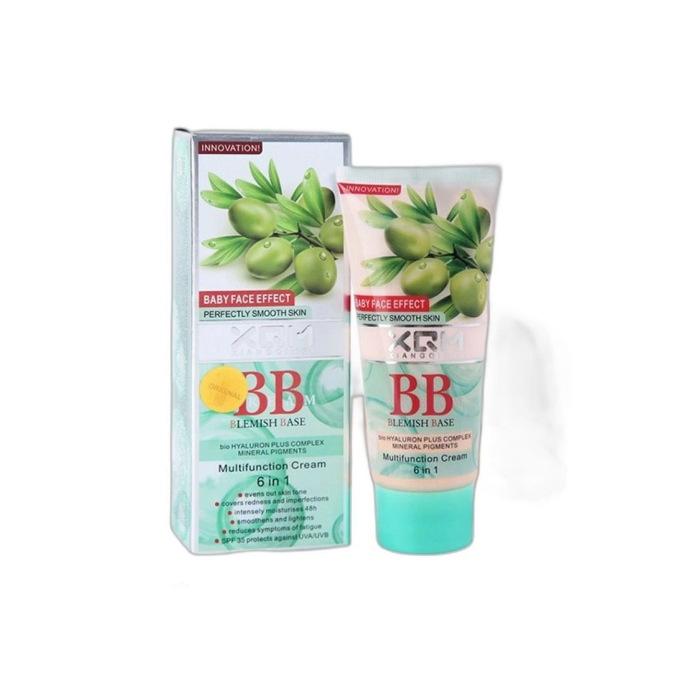 ТОНАЛЬНЫЙ КРЕМ BLEMISH BASE 65ml