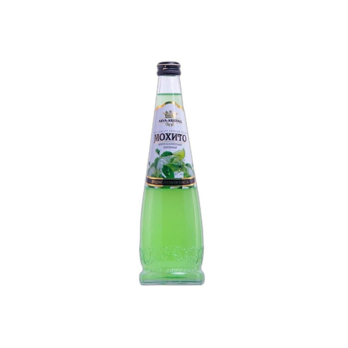 АКВА КРИСТАЛЛ МОХИТО СТ 0,5Л