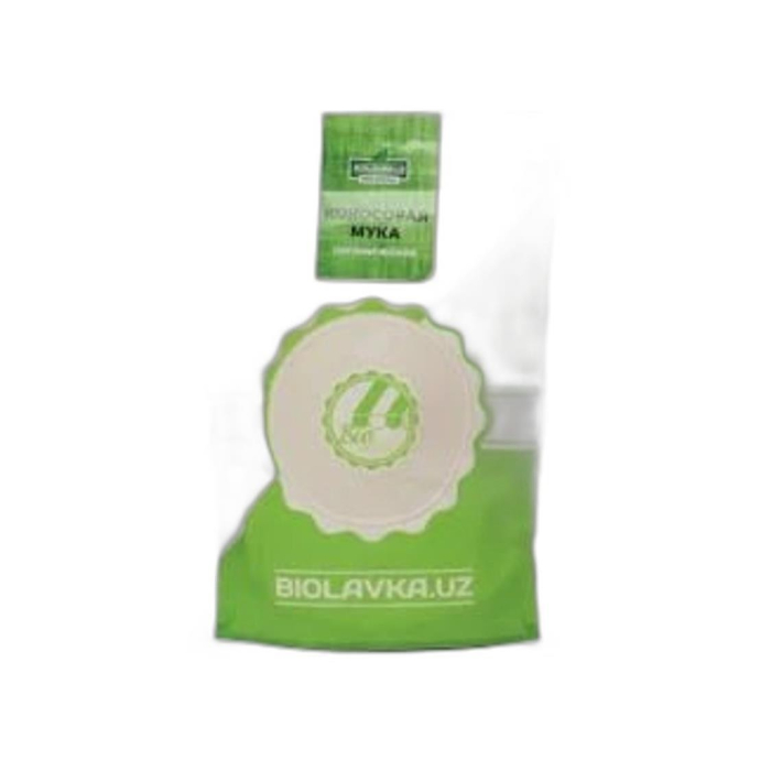 BIO LAVKA МУКА МИНДАЛЬНАЯ 300г