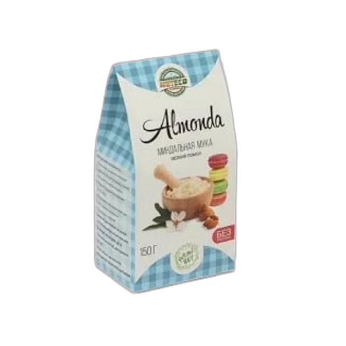 ALMONDA МИНДАЛЬНАЯ МУКА 150г
