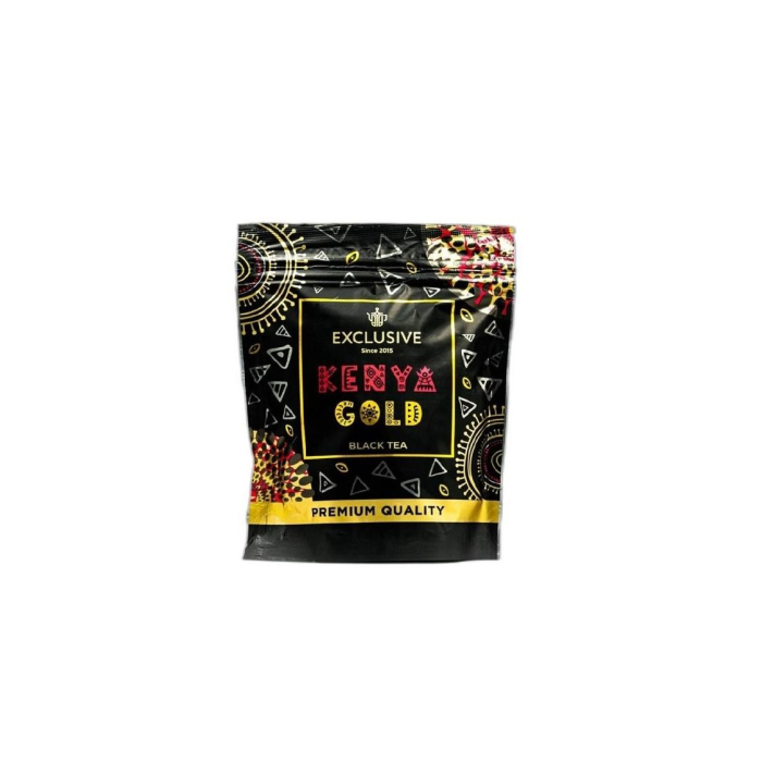 ЧАЙ EXCLUSIVE KENYA GOLD BLACK TEA 100g