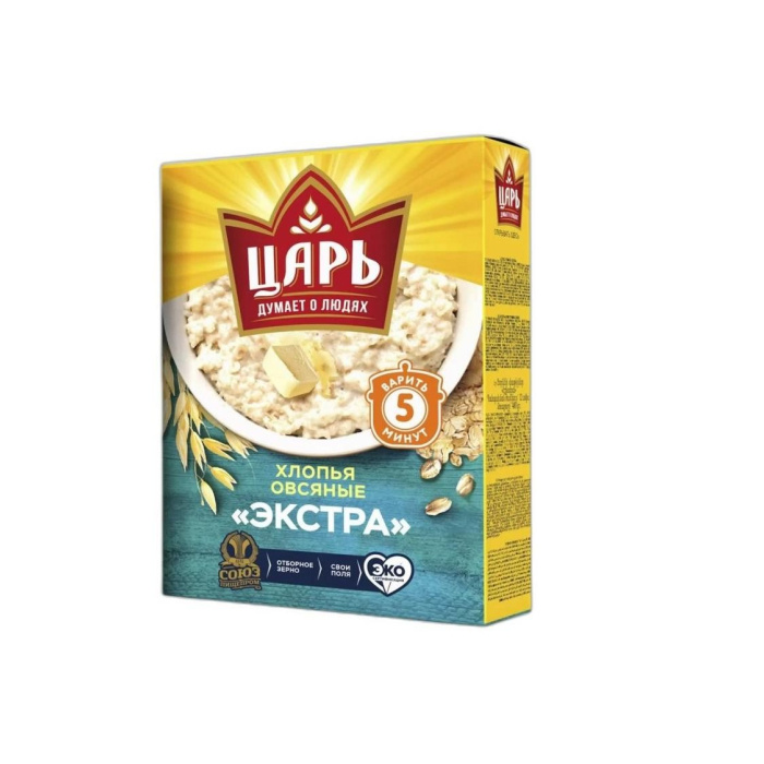 Tsar Ekstra 400GR