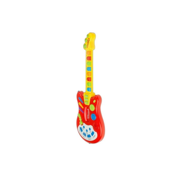 ИГРУШКА ГИТАРА HD-779