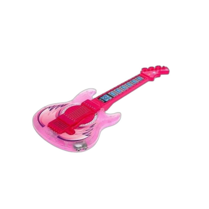ИГРУШКА ГИТАРА HD-777