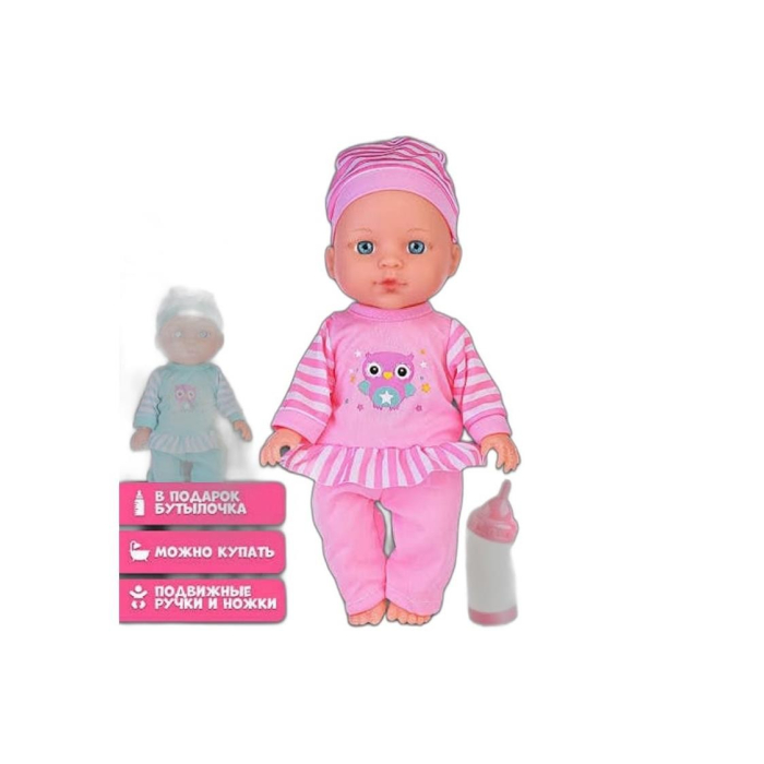 ИГРУШКА КУКЛА 923-XQM
