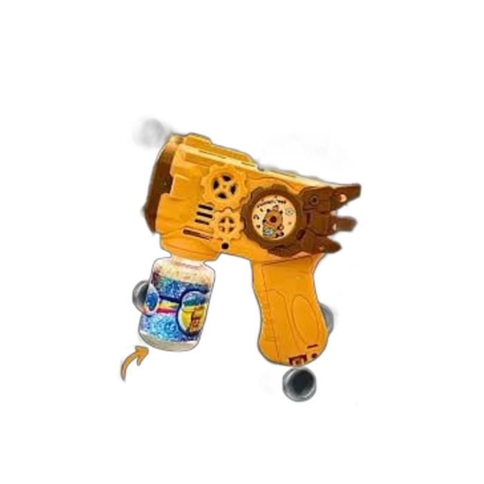 ИГРУШКА ПУЗЫРЬ 333-39