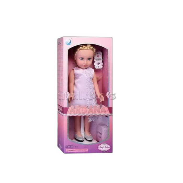 ИГРУШКА КУКЛА В КОРОБКЕ 322034-2