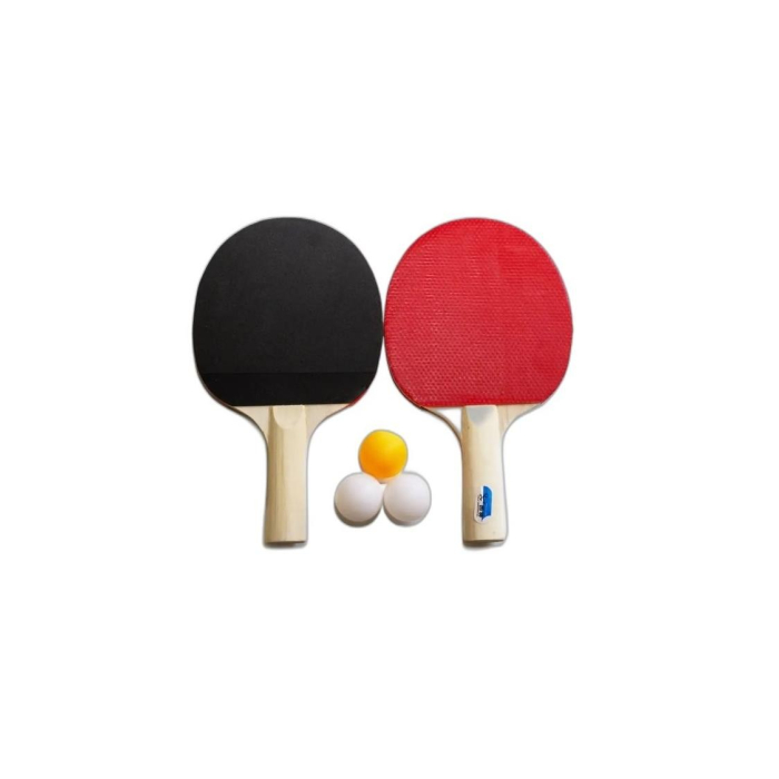 ИГРУШКА НАСТОЛЬНЫЙ ТЕННИС 2417-10