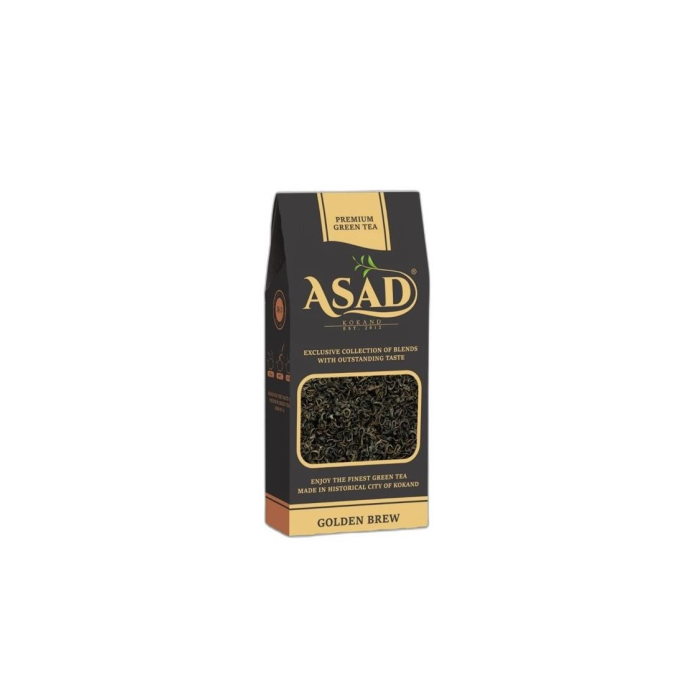 ЧАЙ PREMIUM ASAD ГР
