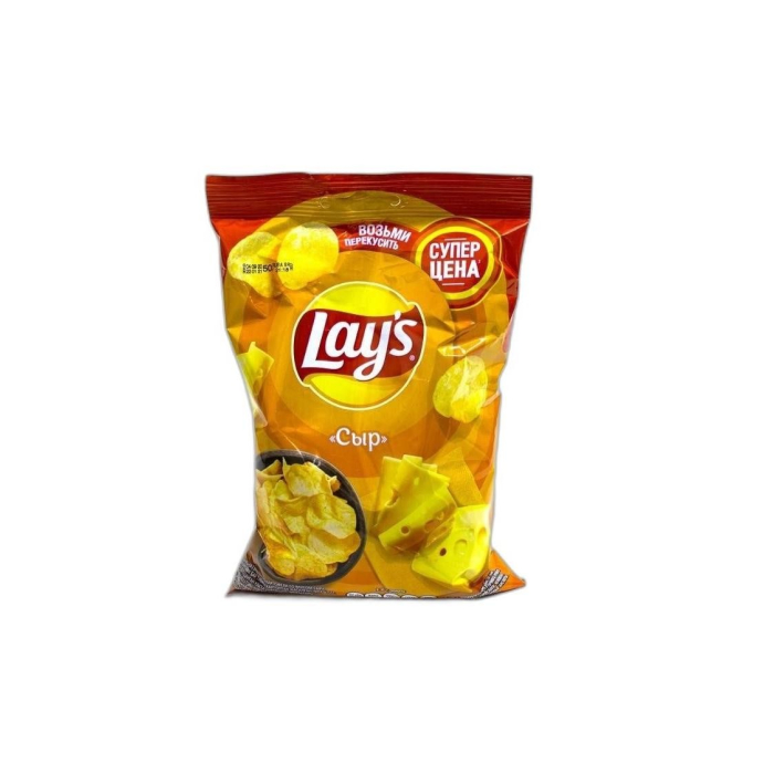 LAYS СЫР 50ГР