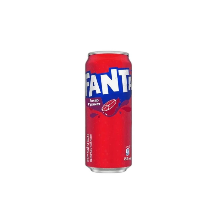 FANTA ANOR CAN 0.45ml