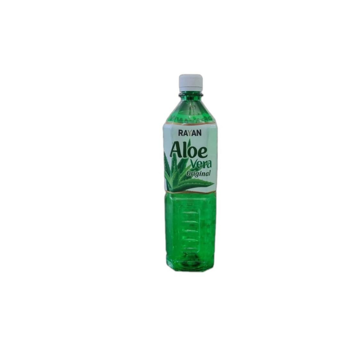 НАПИТКИ RAYAN ALOE VERA ORIGINAL 1Л