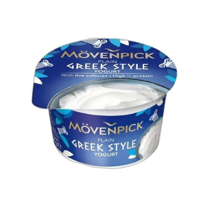 ЙОГУРТ MOVENPICK 100ГР
