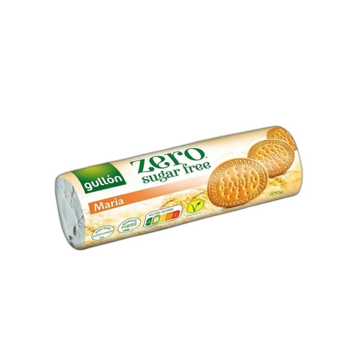 ПЕЧЕНЬЕ GULLON WHOLE GRAINS 220ГР